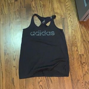 Adidas Climalite tank top